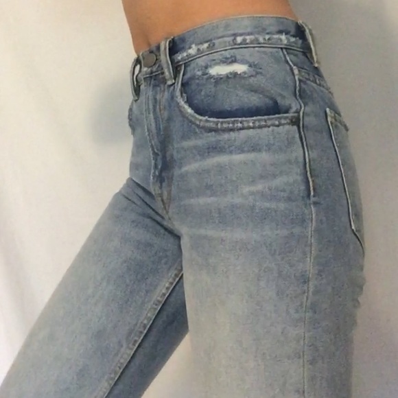 All Saints Jeans - Picture 2 of 8